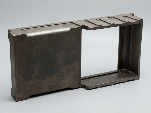 Heavy Duty Box Frame